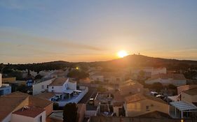 Cap d' Agde Naturist Port Soleil 2 rooms